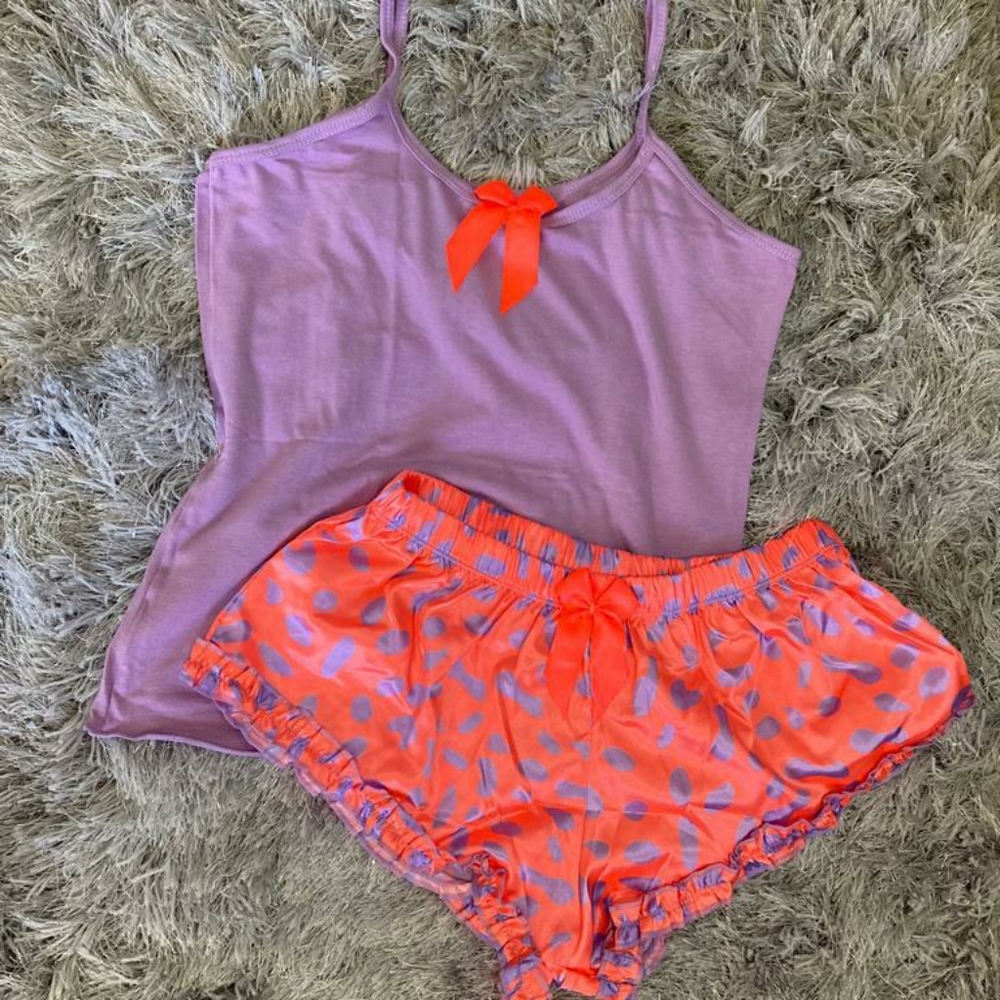 Pijamas large